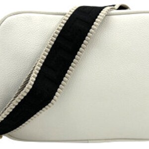 Shoulder bag crossbody bag women's handbag women's bag shoulder bag bag S1813-8 White