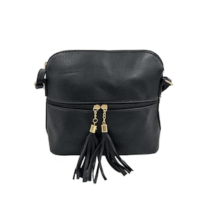 Damen Handtasche Tasche Damentasche Body Bag Schultertasche Umhängetasche