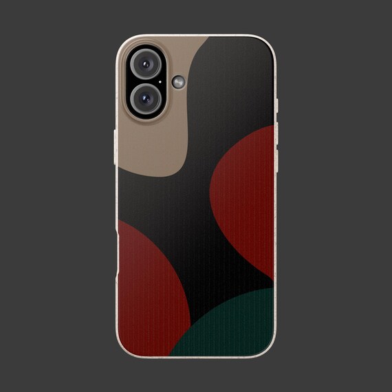 bedazzled phone case SINGLE COLOR