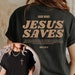 see more listings in the Christliches T-Shirt section
