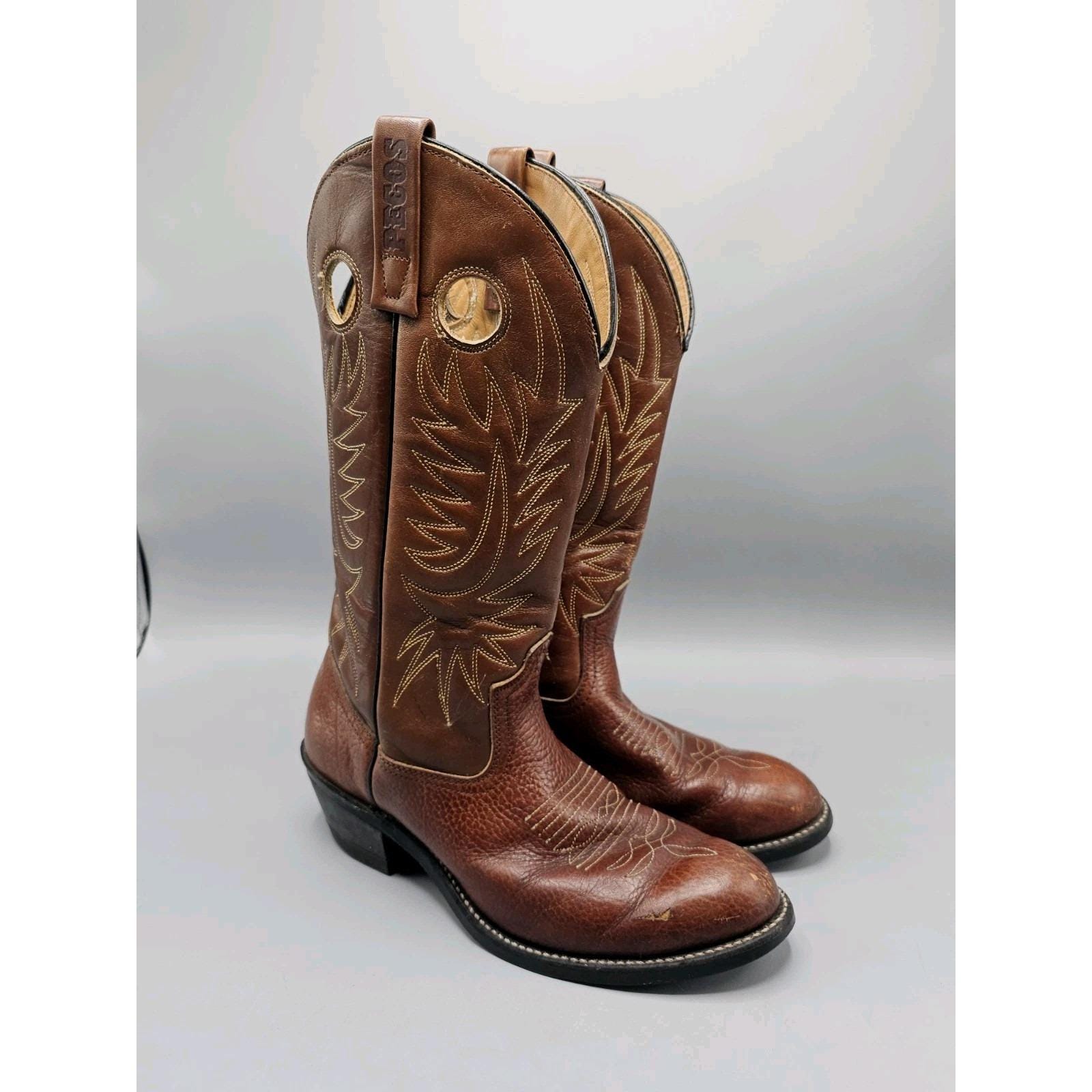 Hondo boots - Etsy 日本