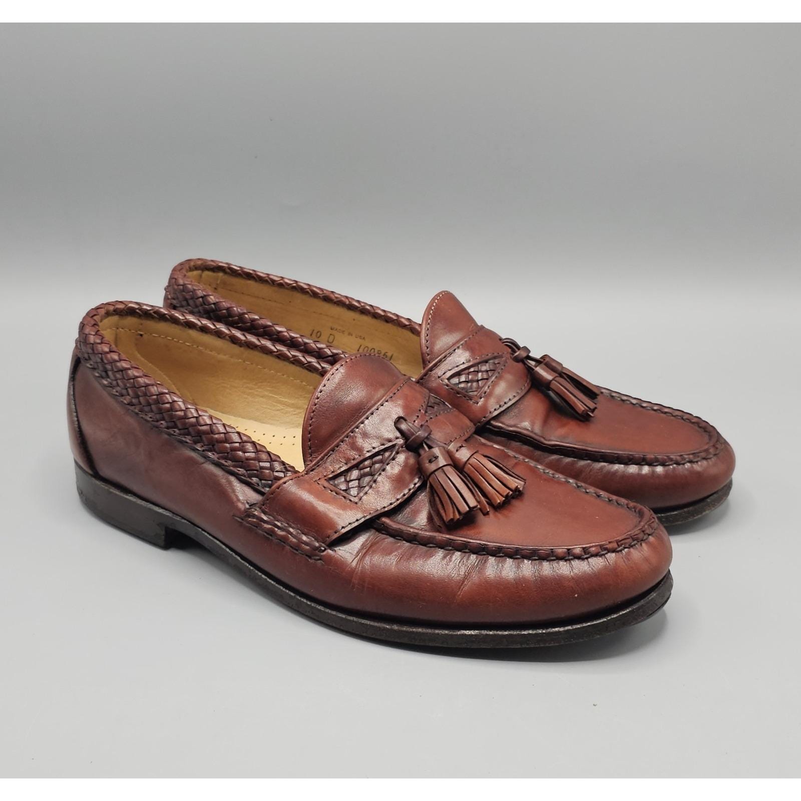 Allen Edmonds Loafer - Etsy display picture 3