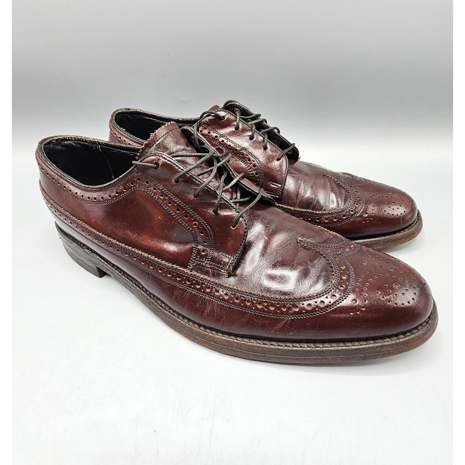 Vintage Florsheim Shoes - Etsy