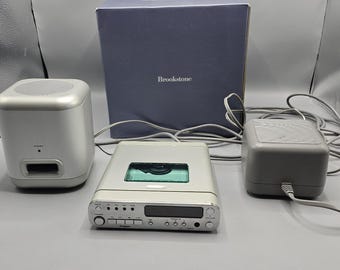 Sony Discman | D143 | Boxed With Manual | Vintage 90's - Etsy