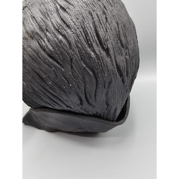 Vintage Illusive Concepts Dracula Vampire Mask Ha… - image 9