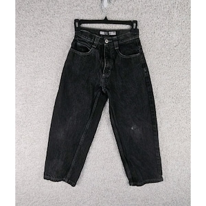 Baggy Southpole Jeans - Etsy