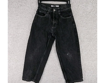 Southpole Jeans, Vintage Baggy Jeans, 90s Hip Hop Clothing, 1990s