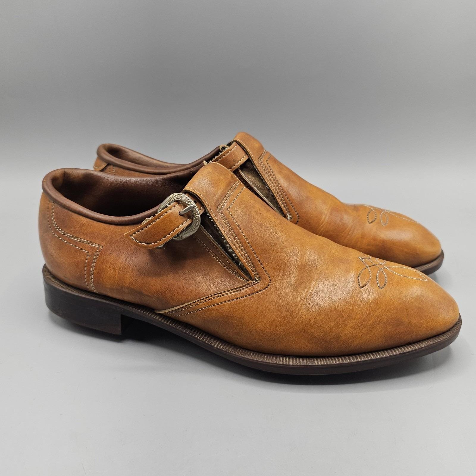 Vintage footjoy golf shoes - Etsy 日本