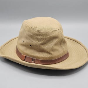 Banana Republic Safari Hat - Etsy