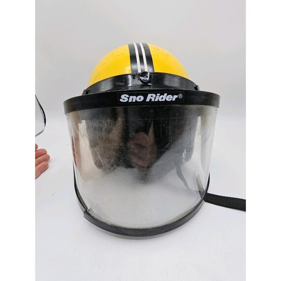 Vintage LSI-4150 Yellow Motorcycle Snowmobile Helmet Made in USA W/ Visor M/L - Etsy Vintage LSI-4150 Yellow Motorcycle Snowmobile Helmet Made in USA W/ Visor M/L - Etsy