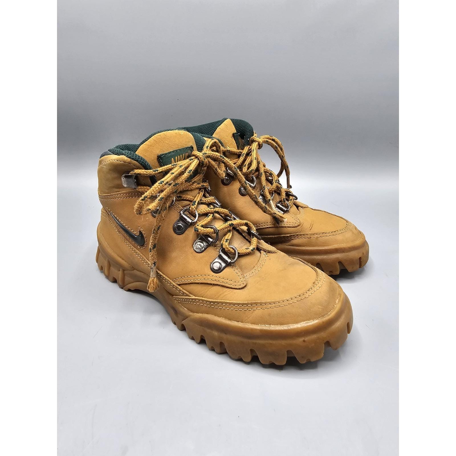 90s Nike Acg Boots UK