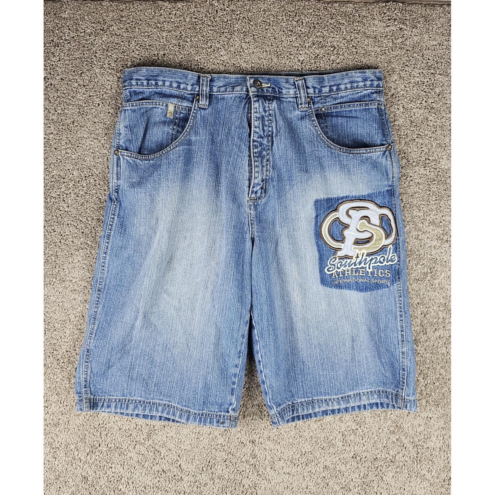 Southpole Shorts Canada