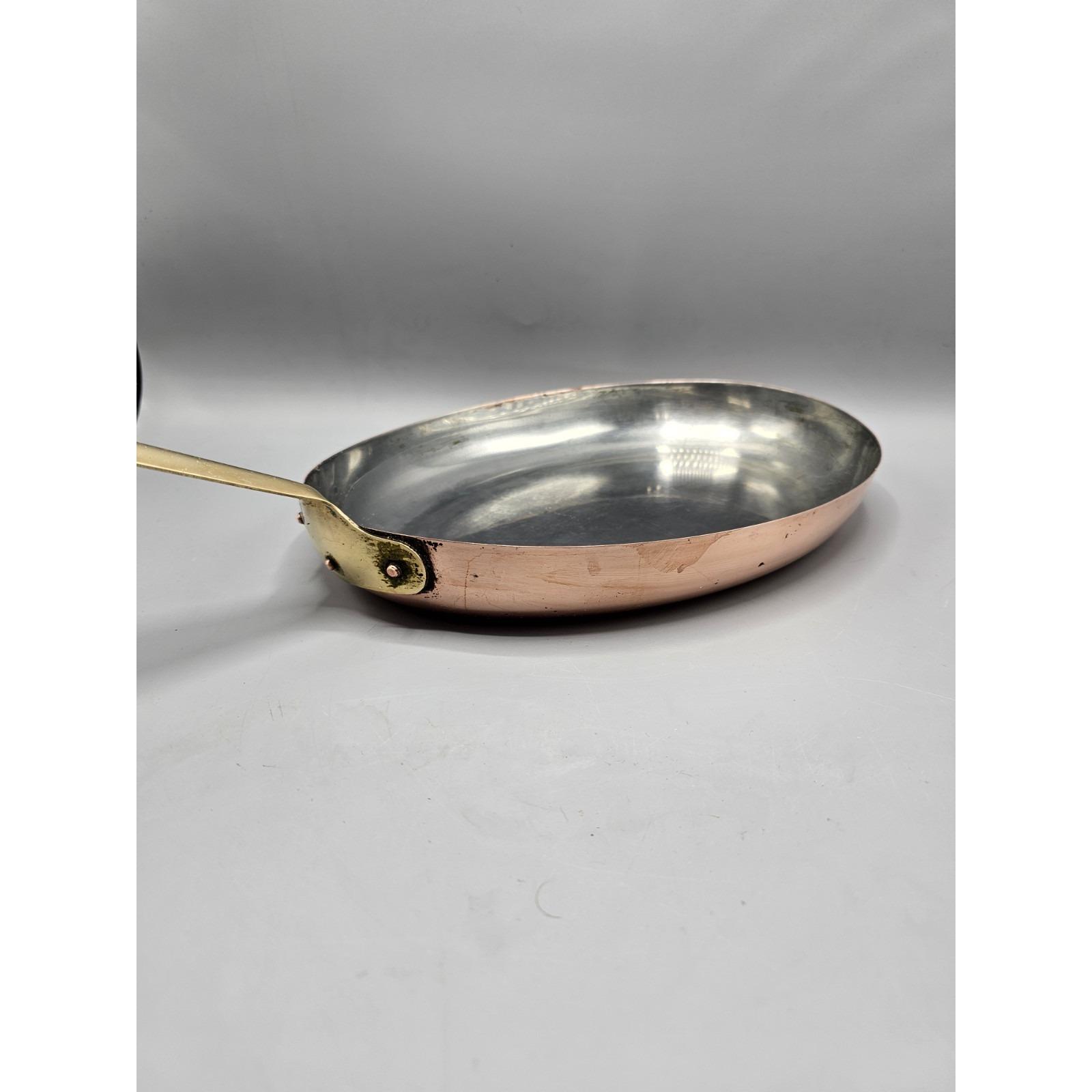 銅鍋15cm 片手鍋 超厚銅片手鍋 15cm 日本製 日本鍋具- PChome 24h購物