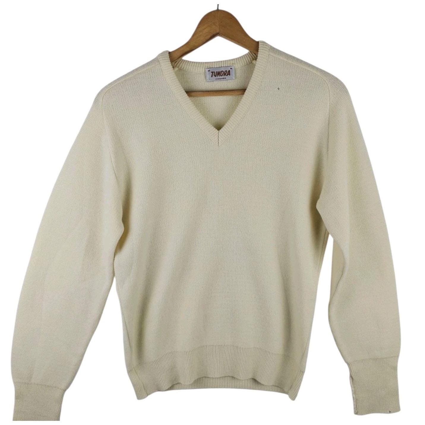Tundra sweater - Etsy 日本