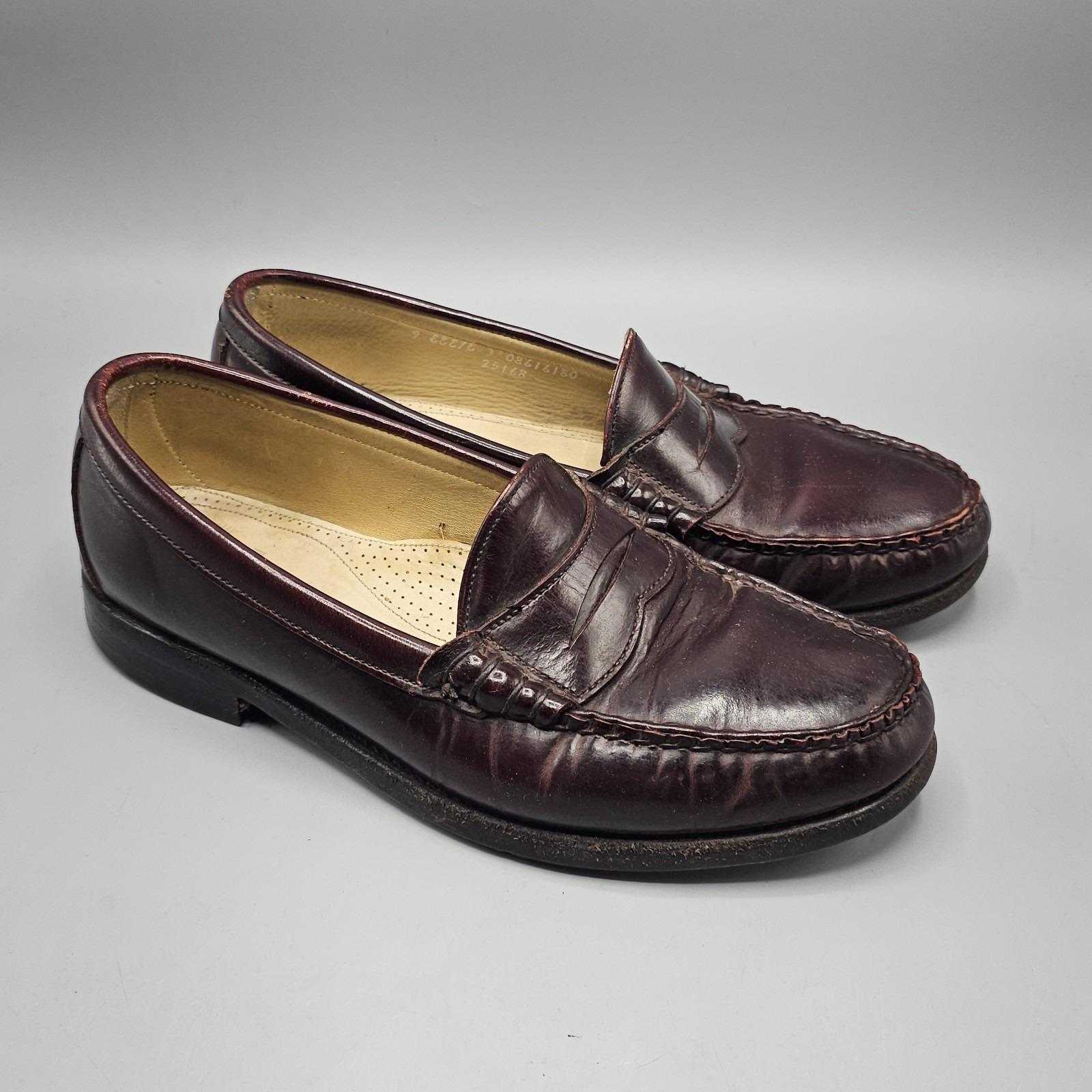 Penny Loafer Men Size 9 - Etsy display picture 1