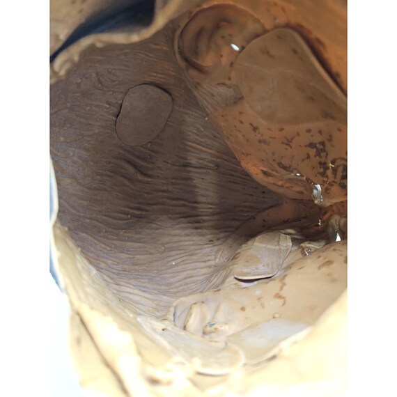 Vintage Illusive Concepts Dracula Vampire Mask Ha… - image 10