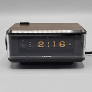 Sankyo clock - Etsy 日本