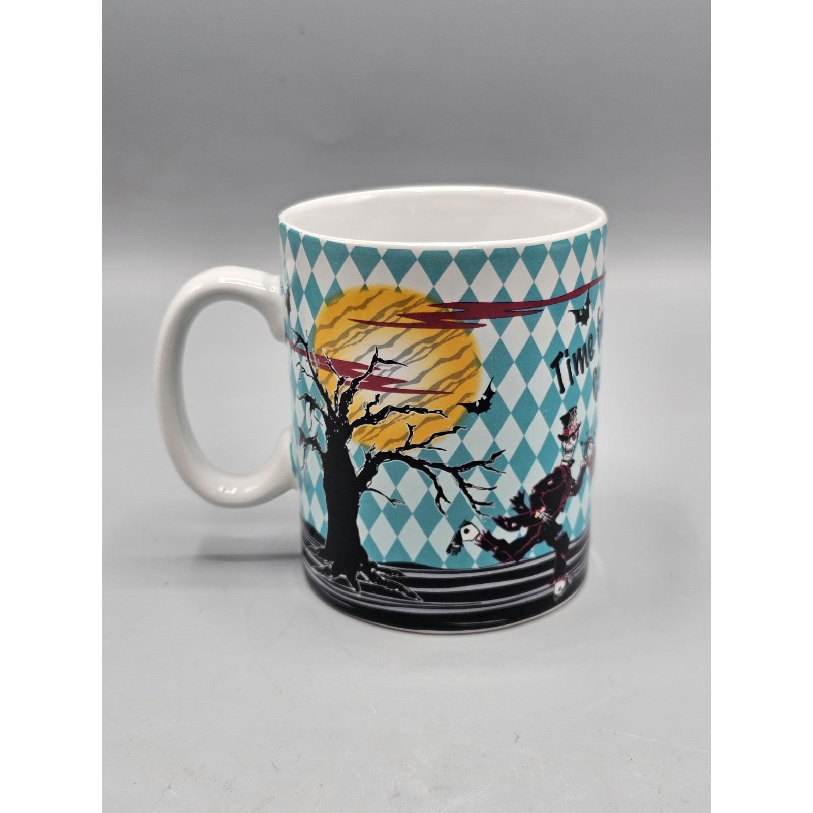 Tasse Pliable Kmart Vintage Années 50 – Compartiment à Monnaie – Plastique