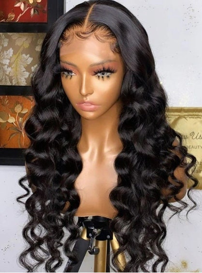 Loose on sale body wave