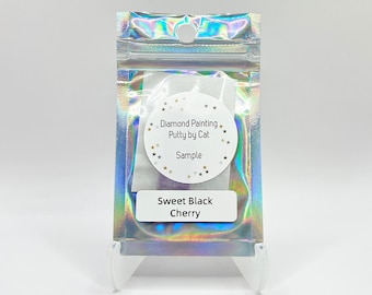 Diamond Painting Putty Sample | Scented Diamond Painting Putty