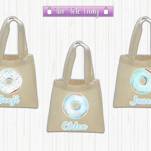 Donut Birthday, Donut Treat Bags, Donut Party Favor Bags, Donut Party Favors, Donut Party Decor, Donut Party, Donut Goodie Bags, Donut Lover