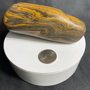 Wyoming Banded Iron/Genesis Stone