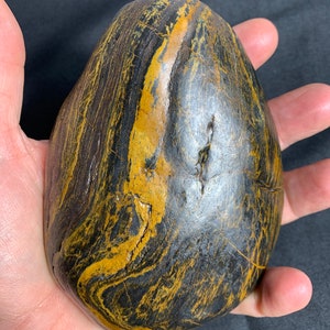 Wyoming Banded Iron/Genesis Stone