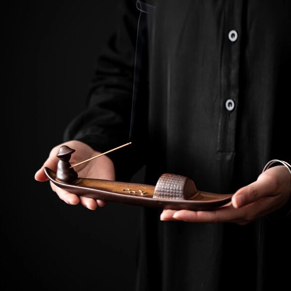 Funny Incense Burner Etsy