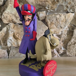 サタナスとディアボロ