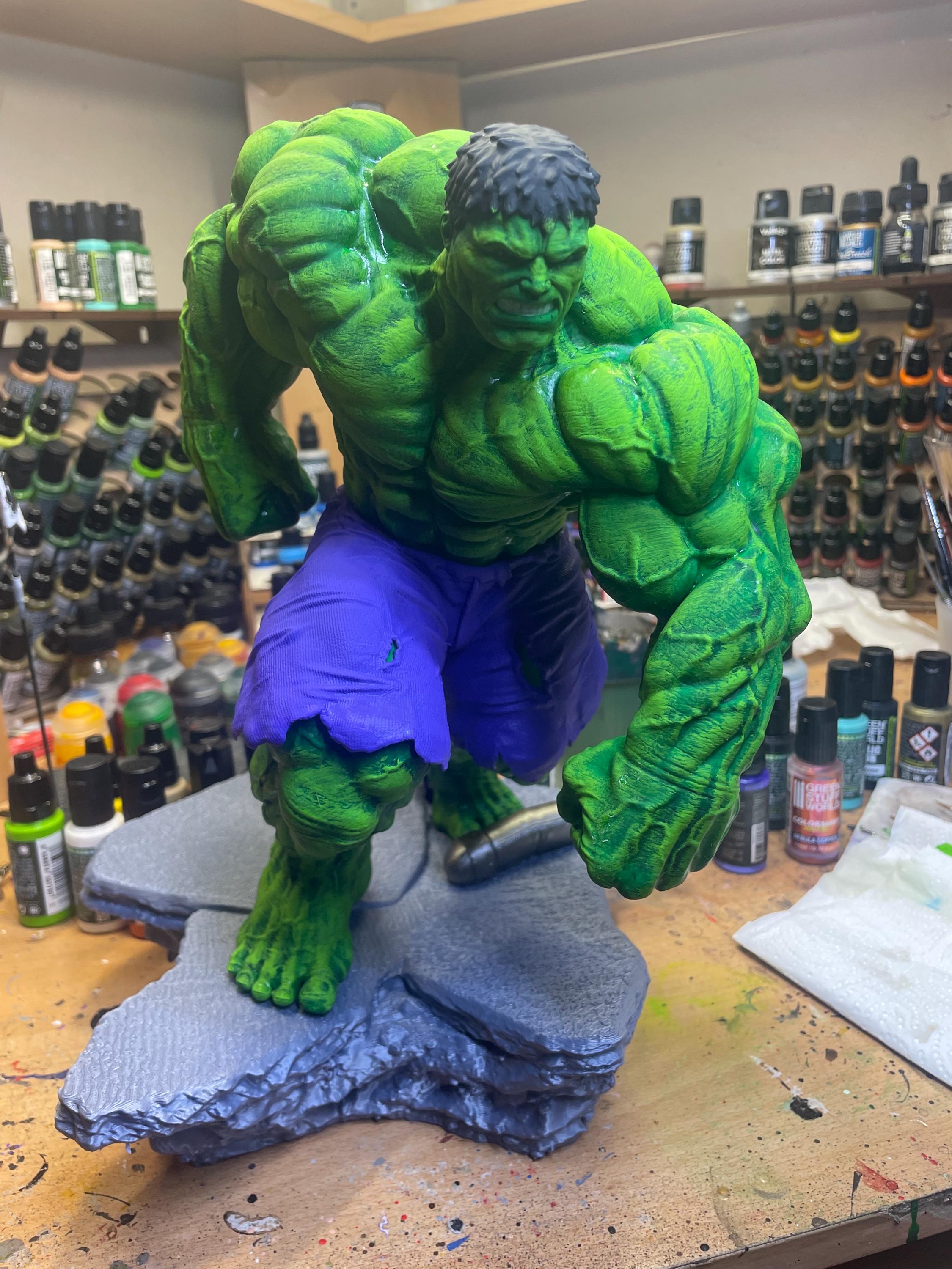 Maestro hulk - Etsy 日本