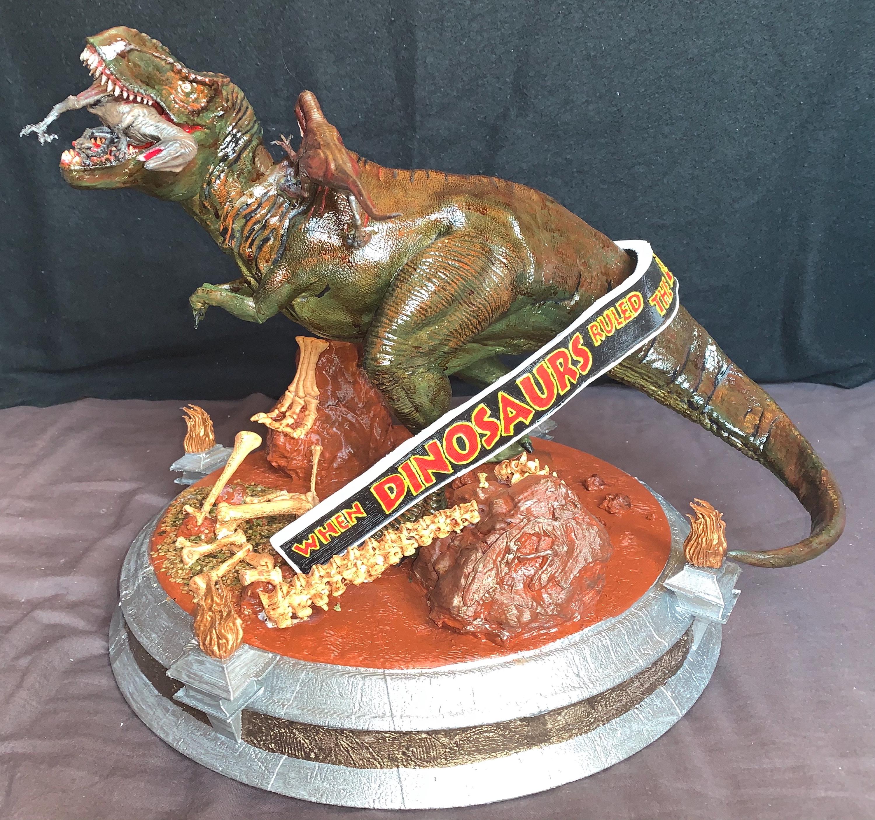 Kenner jurassic park - Etsy 日本
