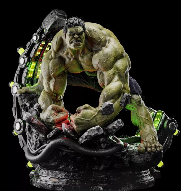 Hulk 2003 - Etsy 日本