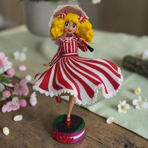 Figurina di caramelle