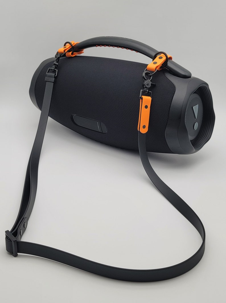3/4 Adjustable Biothane Shoulder Strap JBL BOOMBOX 3 Etsy