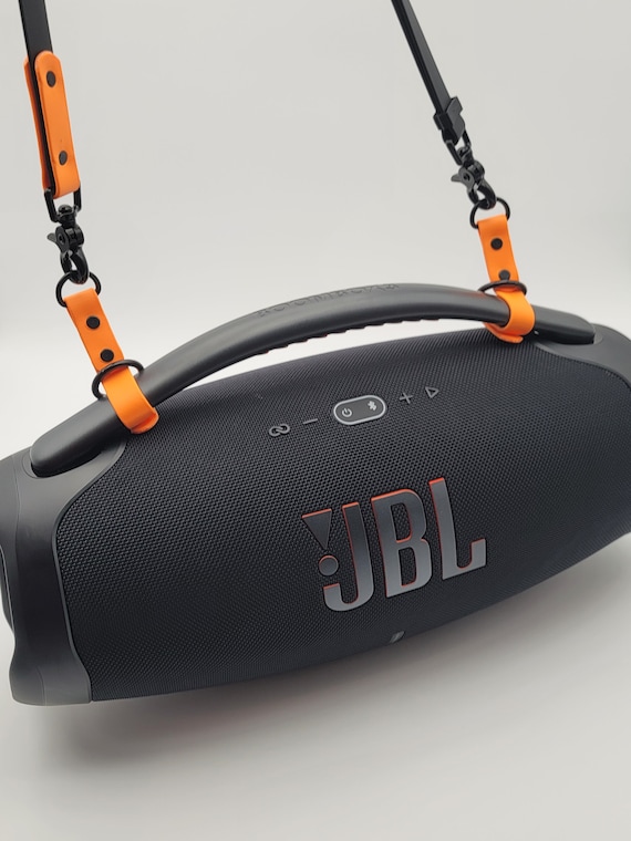 Jbl charge 3 carry strap sales