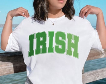 Lucky Svg, Happy go Lucky Svg, Lucky Png, Shamrock Svg, St Patricks Day Svg, Lucky Shirt, St Pattys Day Svg, St Patricks Day Shirt