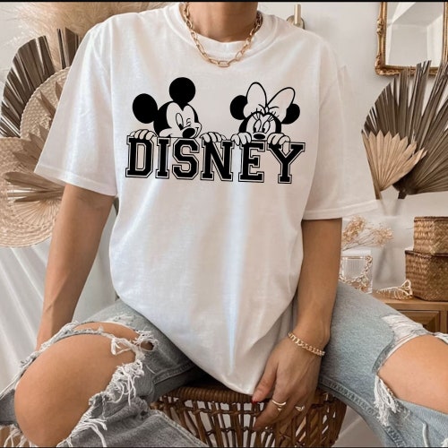 Disneyland Text SVG, Customize Family Trip 2023 SVG, Mouse SVG, Customize Gift Svg, Vinyl Cut File, Pdf, Jpg, Png, Ai Printable Design File