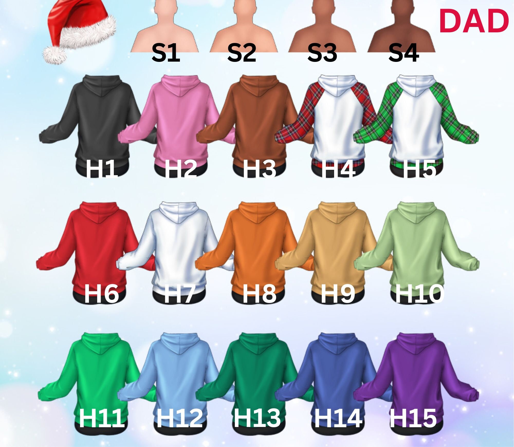 Grandma, My Home For All Seasons - Family Personalized Custom Tumbler