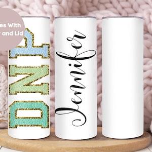 Personalized DNP Nurse Tumbler, Custom DNP Nurse Tumbler, DNP Nurse Gift, Nurse Appreciation Gift, Doctor of Nursing Practice Travel Cup