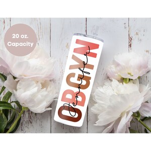 Personalized OBGYN Nurse Tumbler, Custom OBGYN Nurse Tumbler, OB Nurse ...