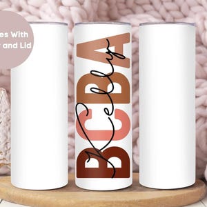 Personalized BCBA Tumbler, Custom BCBA Tumbler Cup, BCBA Gift, Board Certified Behavior Analyst Travel Cup, Behavior Analyst Gift
