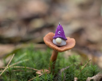 Handgemaakte Gome-ketting