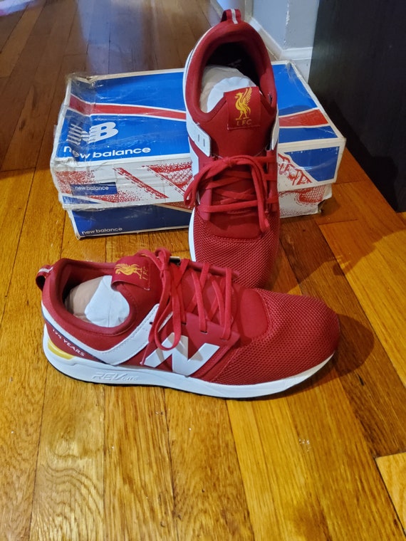 new balance liverpool