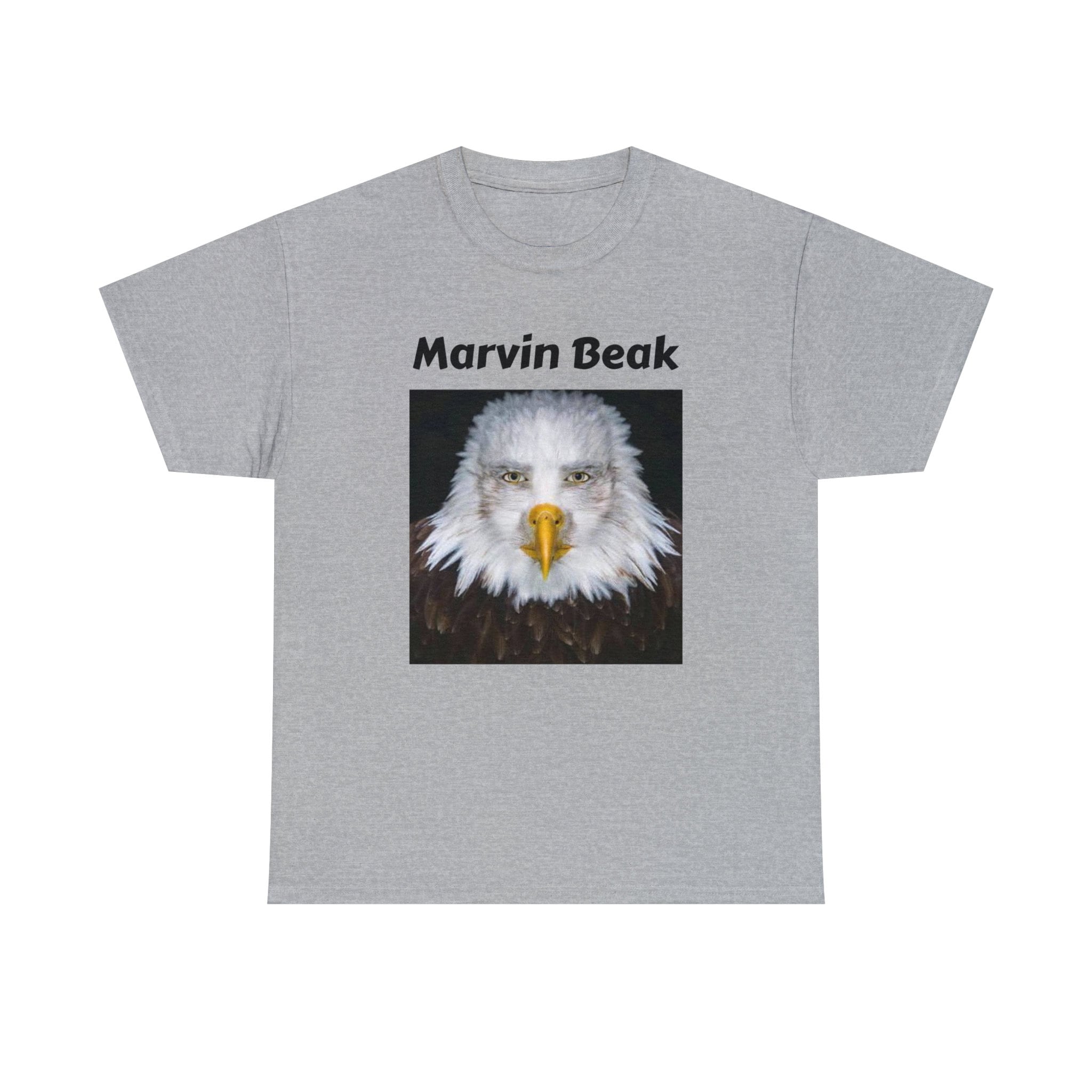Marvin Beak Funny T-shirt John Porks Killer - Etsy