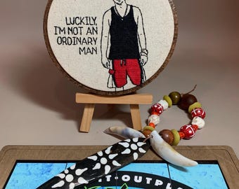 Boston Rob - Survivor - Not an Ordinary Man