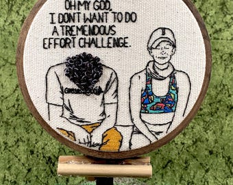Survivor Fanart - Ethan and Amber From Winners At War