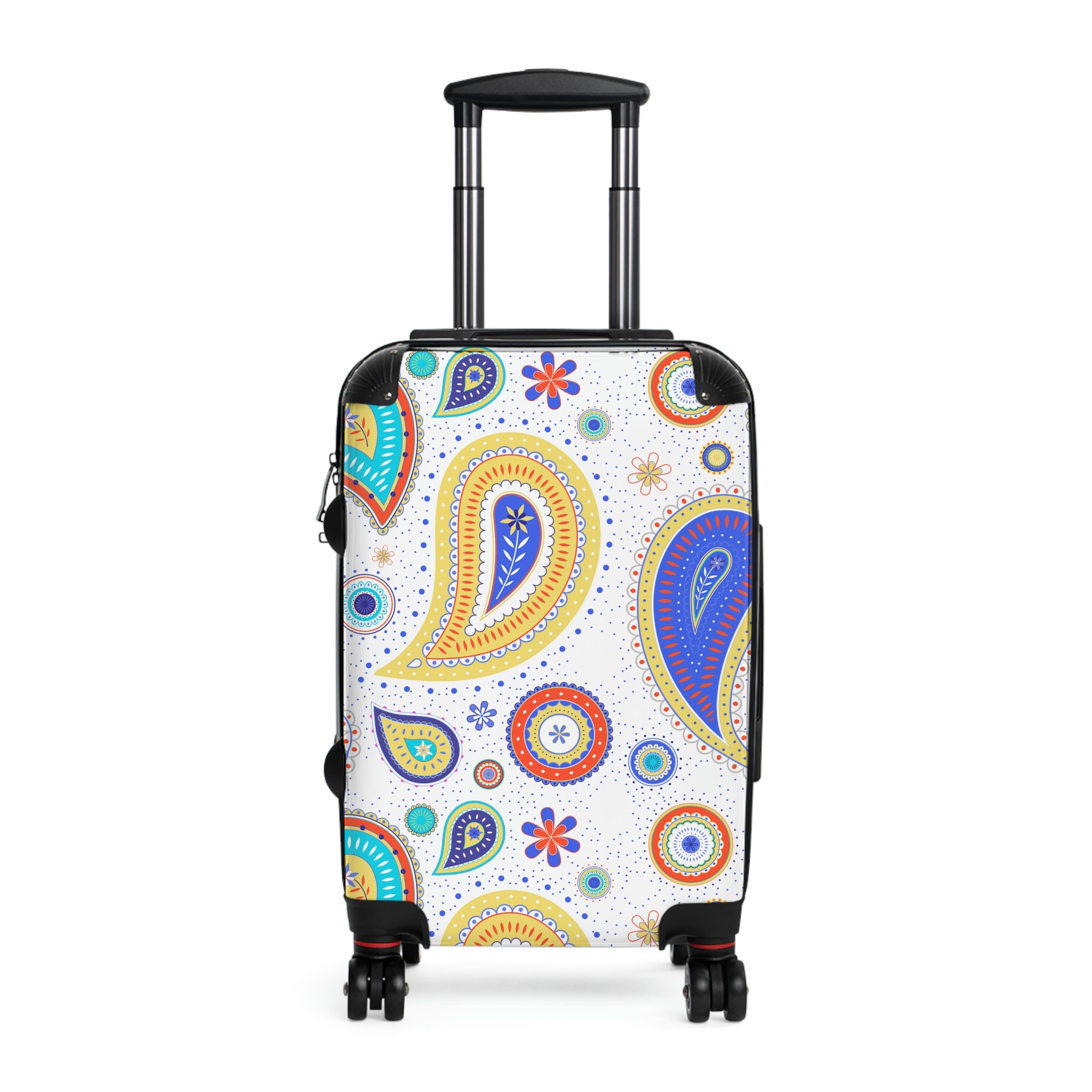 uitlijning Pelmel komen Premium Suitcases nytt Liv Design by Bergbstroem - Etsy