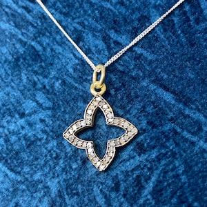 Natural Diamond Necklace , Engagement Necklace, Wedding Necklace, Necklace Jewelry , Jewelry Necklace , Wedding Necklace, Necklace Diamonds