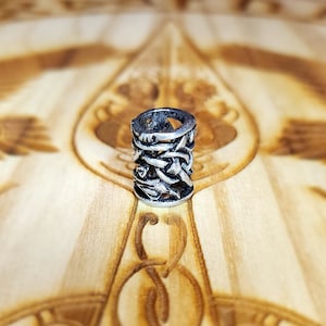 Dragon Hair Bead