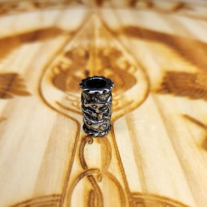 Viking Beast Hair Bead